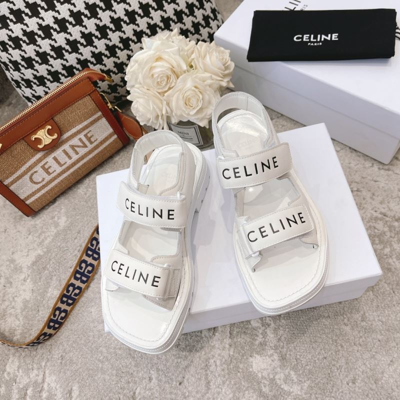 Celine Sandals